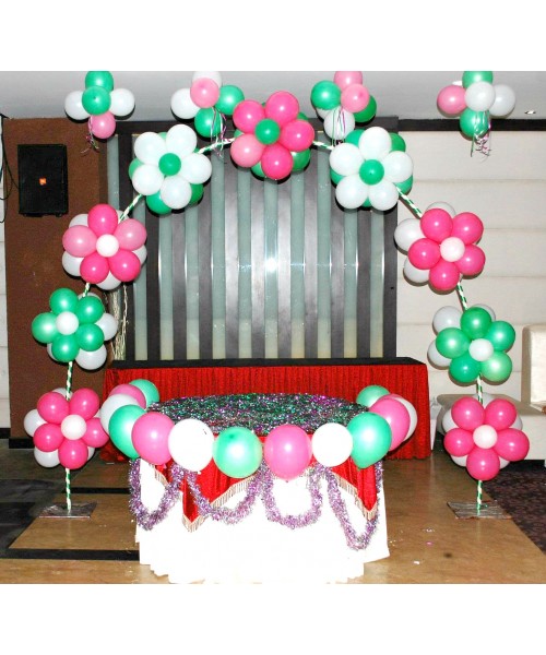 Ballons & Dekorationen (0)